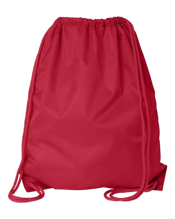 Liberty Bags 8882 - Large Drawstring Pack with DUROcord®