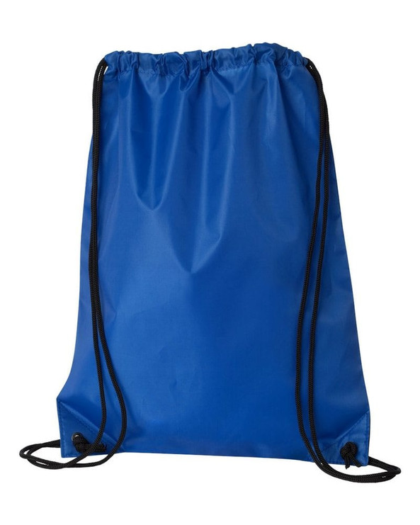 Liberty Bags 8886 - Value Drawstring Backpack