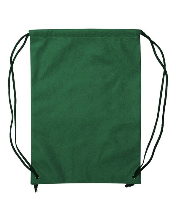 Liberty Bags A136 - Non-Woven Drawstring Backpack