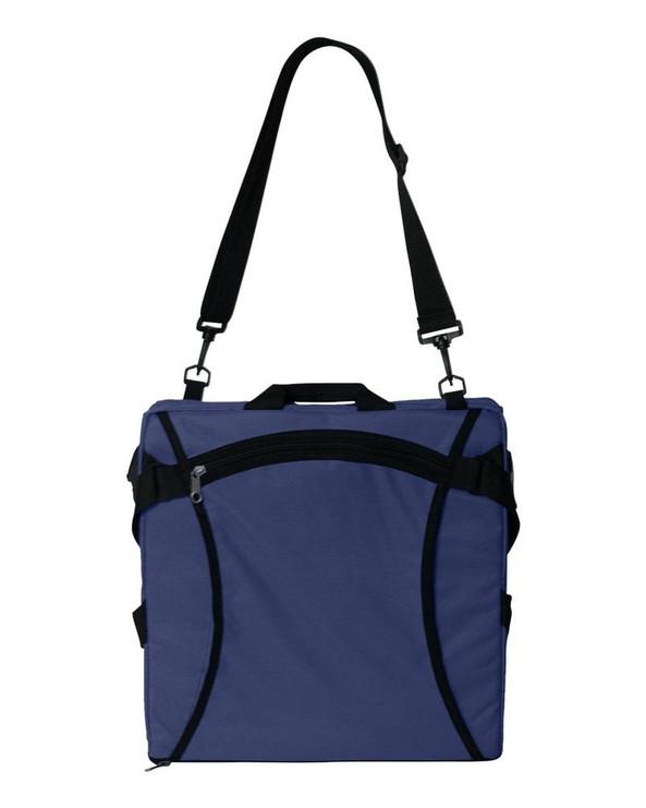 Liberty Bags FT006 - Folding Stadium Seat