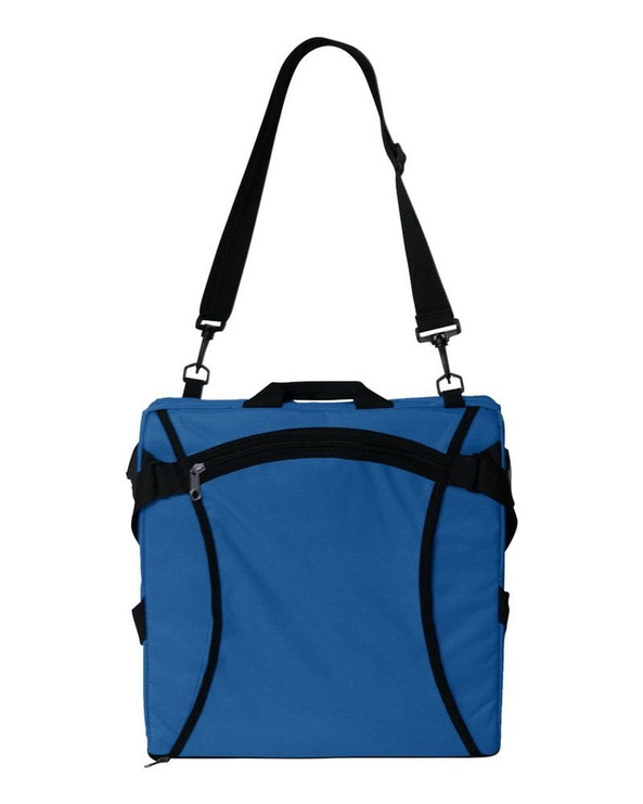 Liberty Bags FT006 - Asiento de estadio plegable