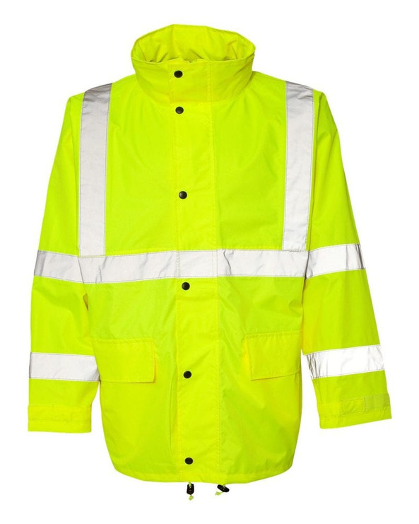 ML Kishigo RW110-111 - Full Rainsuit