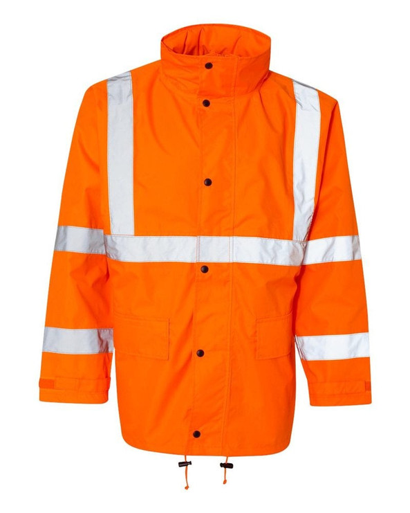 ML Kishigo RW110-111 - Full Rainsuit