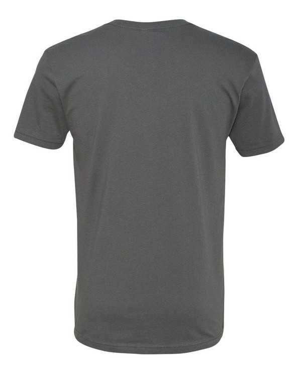 Next Level 3200 - Premium Short Sleeve V
