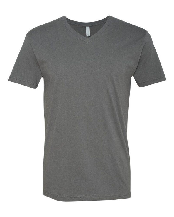 Next Level 3200 - Premium Short Sleeve V
