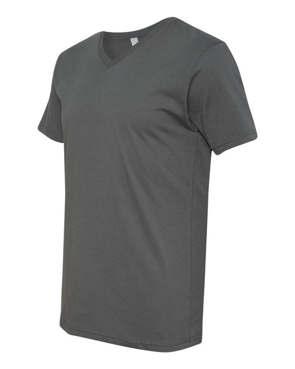 Next Level 3200 - Premium Short Sleeve V