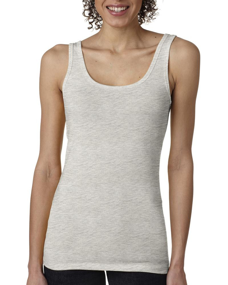 Next Level 3533 - Ladies' The Jersey Tank