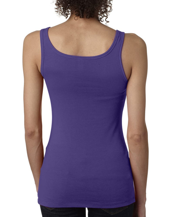 Next Level 3533 - Musculosa Jersey 