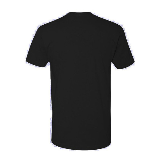 Next Level 3600 - Remera Premium manga corta
