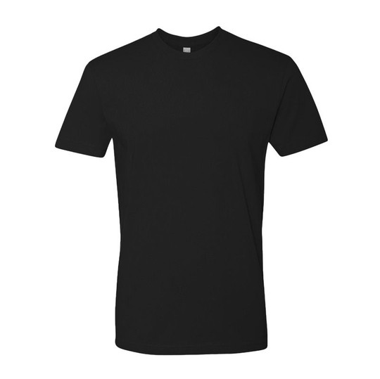 Next Level 3600 - Remera Premium manga corta