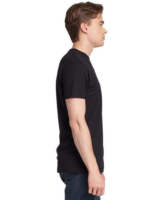 Next Level 3600 - Remera Premium manga corta