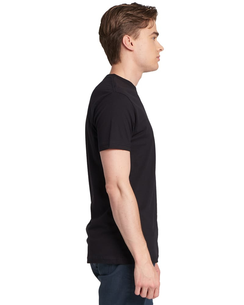 Next Level 3600 - Premium Short Sleeve Crew