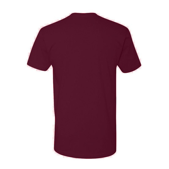Next Level 3600 - Remera Premium manga corta