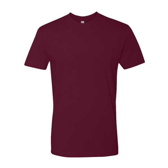 Next Level 3600 - Remera Premium manga corta