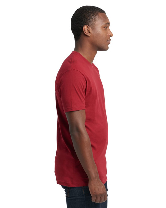 Next Level 3600 - Remera Premium manga corta