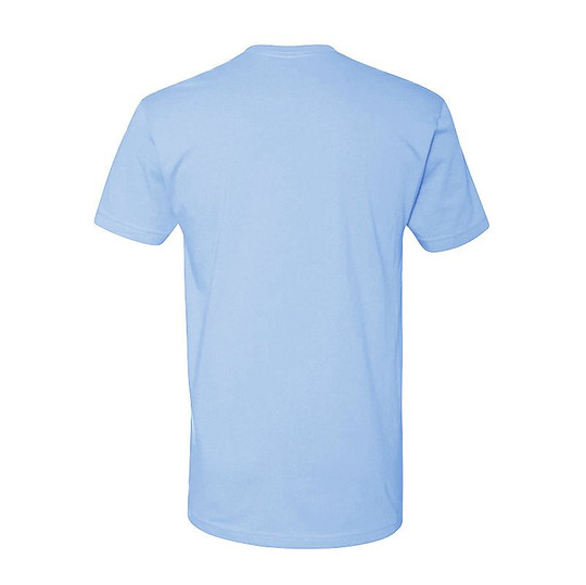 Next Level 3600 - Remera Premium manga corta