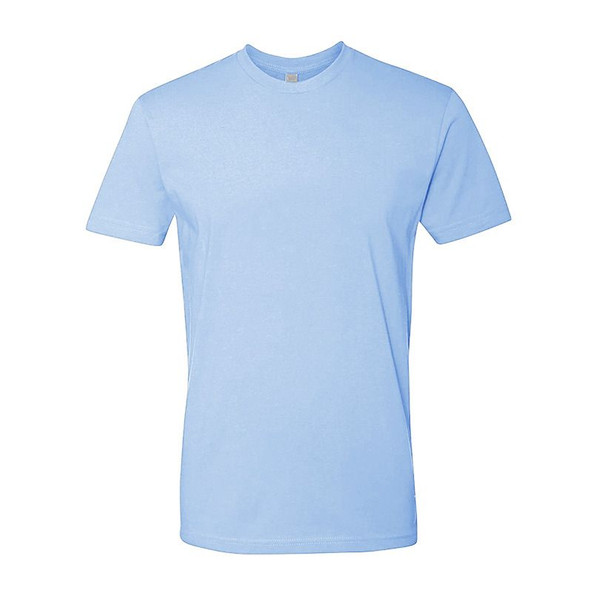 Next Level 3600 - Premium Short Sleeve Crew