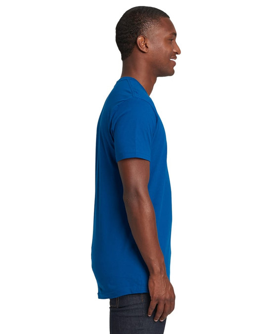 Next Level 3600 - Remera Premium manga corta