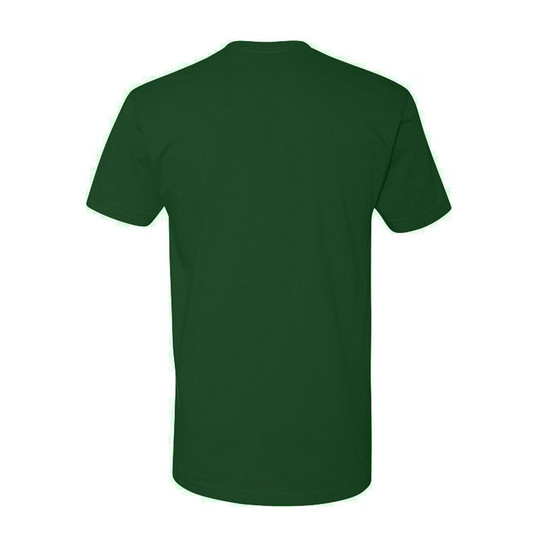 Next Level 3600 - Remera Premium manga corta