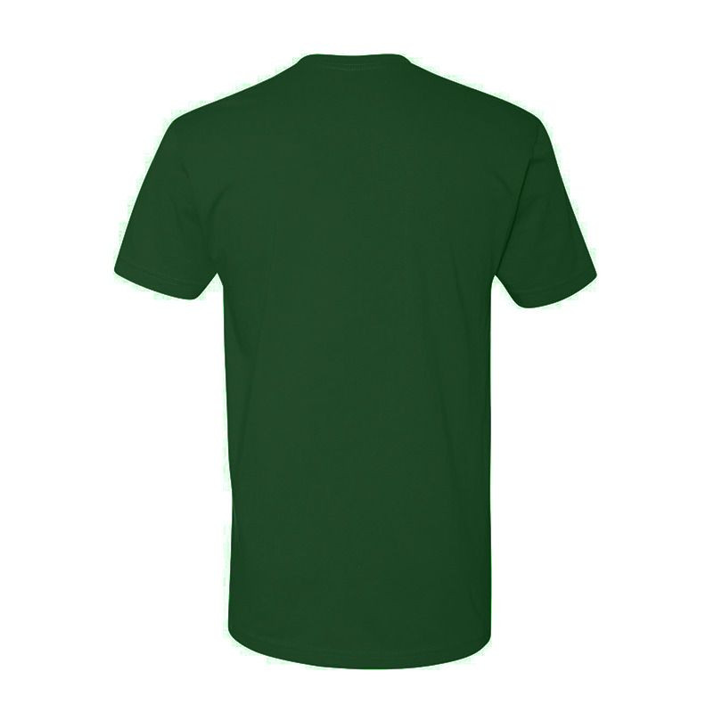 Next Level 3600 - Remera Premium manga corta