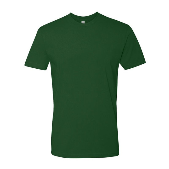 Next Level 3600 - Remera Premium manga corta