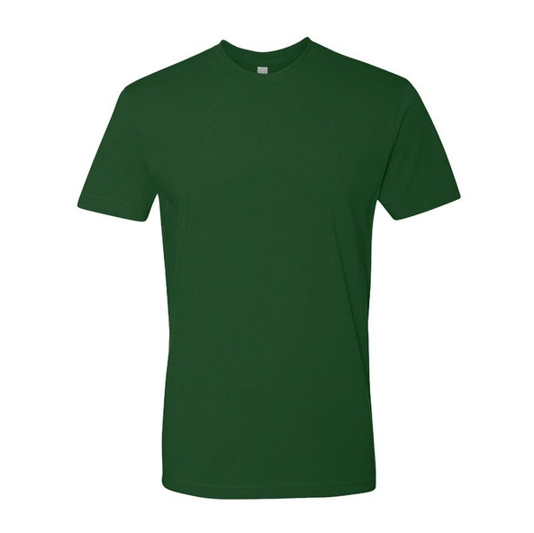 Next Level 3600 - Premium Short Sleeve Crew