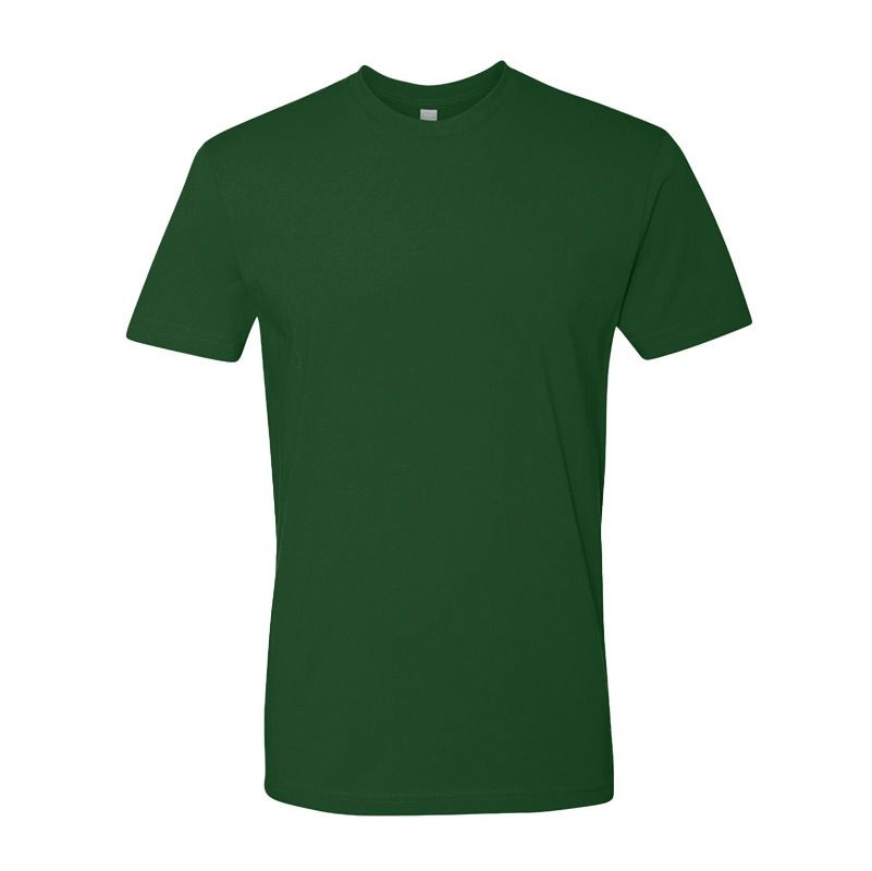 Next Level 3600 - Remera Premium manga corta