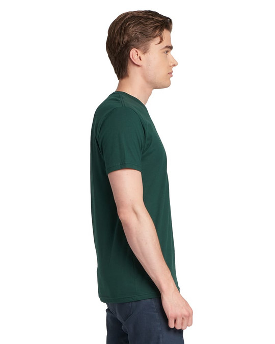 Next Level 3600 - Remera Premium manga corta