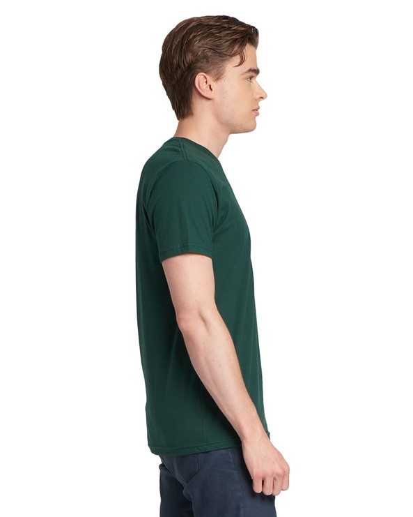 Next Level 3600 - Premium Short Sleeve Crew
