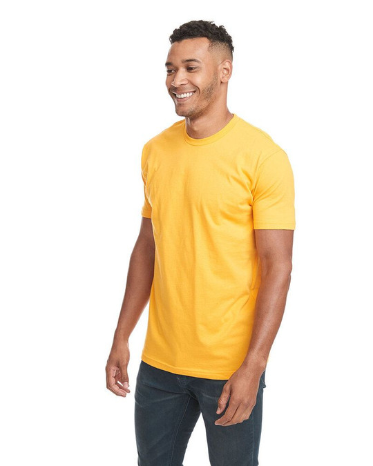 Next Level 3600 - Premium Short Sleeve Crew