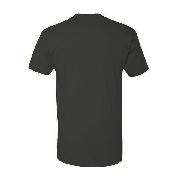 Next Level 3600 - Premium Short Sleeve Crew