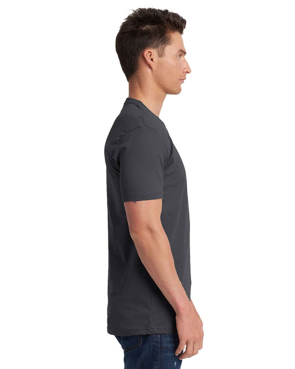 Next Level 3600 - Premium Short Sleeve Crew