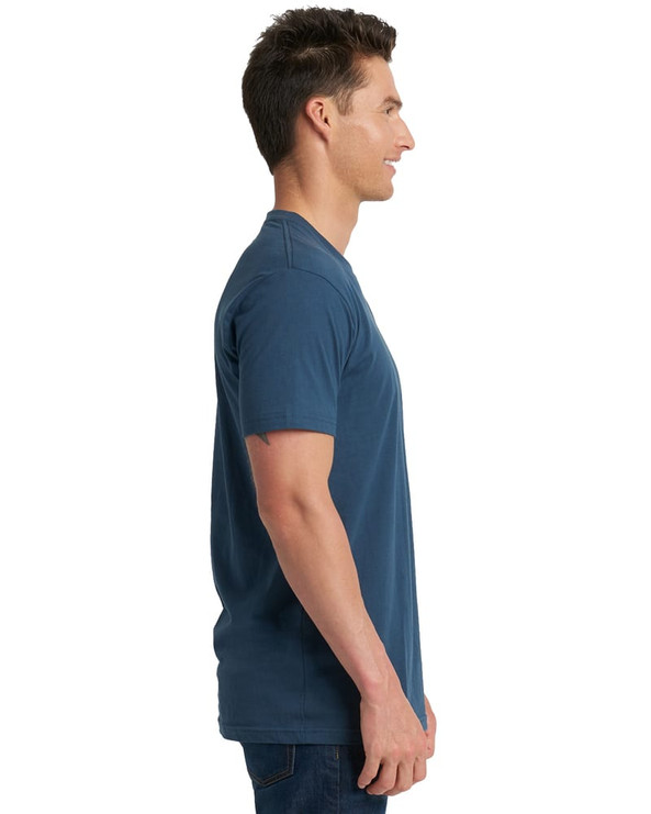 Next Level 3600 - Premium Short Sleeve Crew