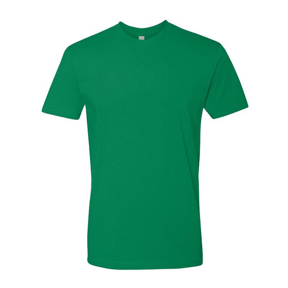 Next Level 3600 - Premium Short Sleeve Crew