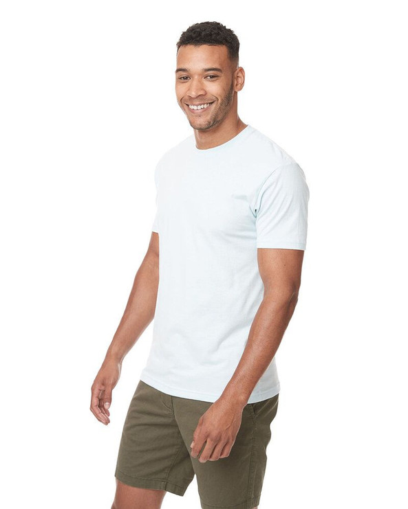 Next Level 3600 - Premium Short Sleeve Crew