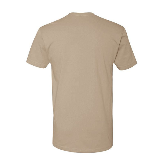 Next Level 3600 - T-shirt Premium à Manches Courtes