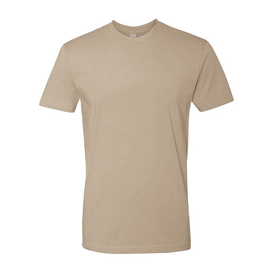 Next Level 3600 - T-shirt Premium à Manches Courtes