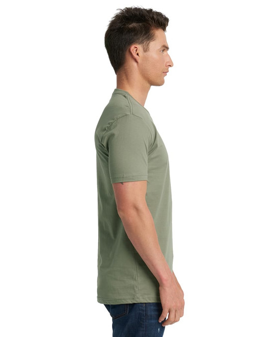 Next Level 3600 - T-shirt Premium à Manches Courtes