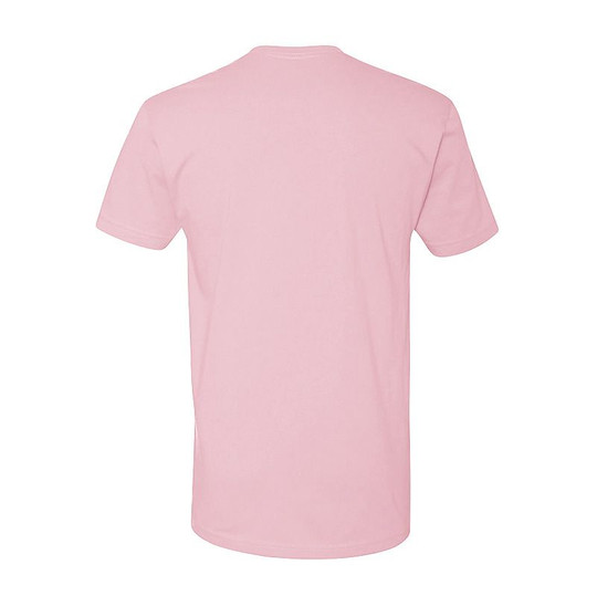 Next Level 3600 - Remera Premium manga corta
