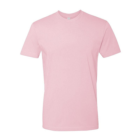 Next Level 3600 - Remera Premium manga corta