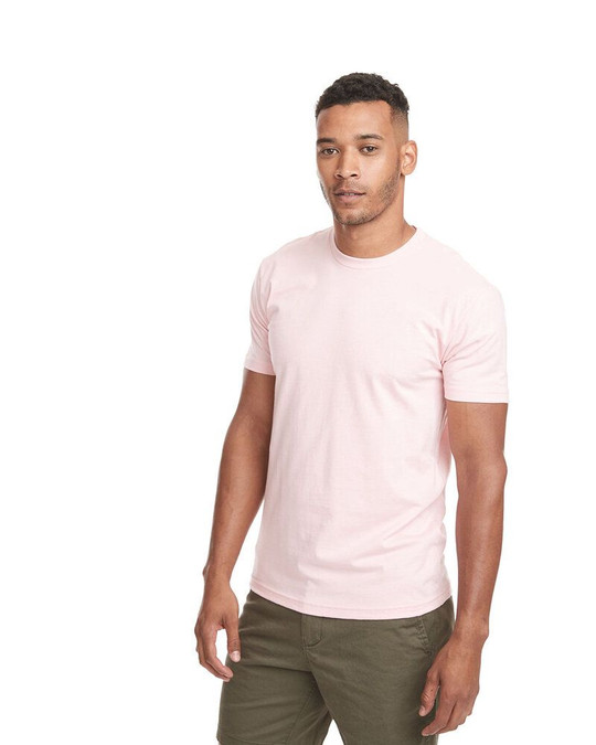 Next Level 3600 - Remera Premium manga corta