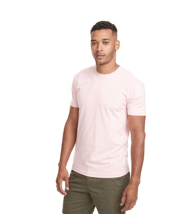 Next Level 3600 - Premium Short Sleeve Crew