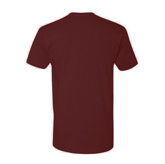 Next Level 3600 - T-shirt Premium à Manches Courtes
