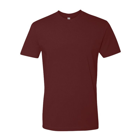 Next Level 3600 - T-shirt Premium à Manches Courtes