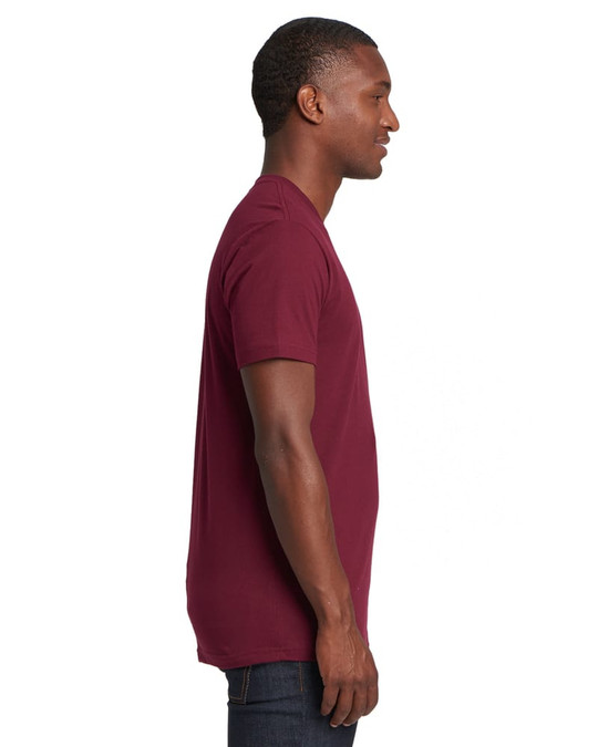 Next Level 3600 - T-shirt Premium à Manches Courtes