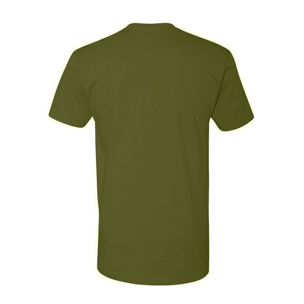 Next Level 3600 - Premium Short Sleeve Crew