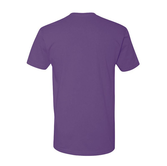 Next Level 3600 - Remera Premium manga corta
