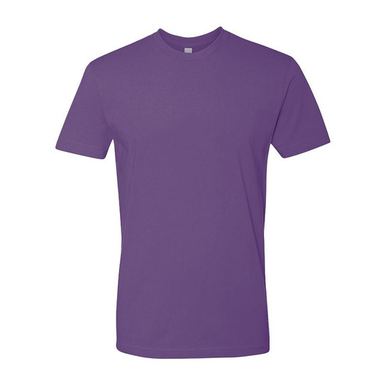Next Level 3600 - Remera Premium manga corta
