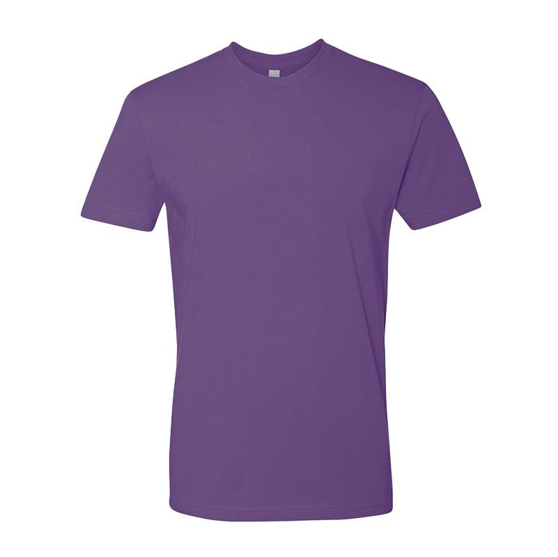 Next Level 3600 - Remera Premium manga corta