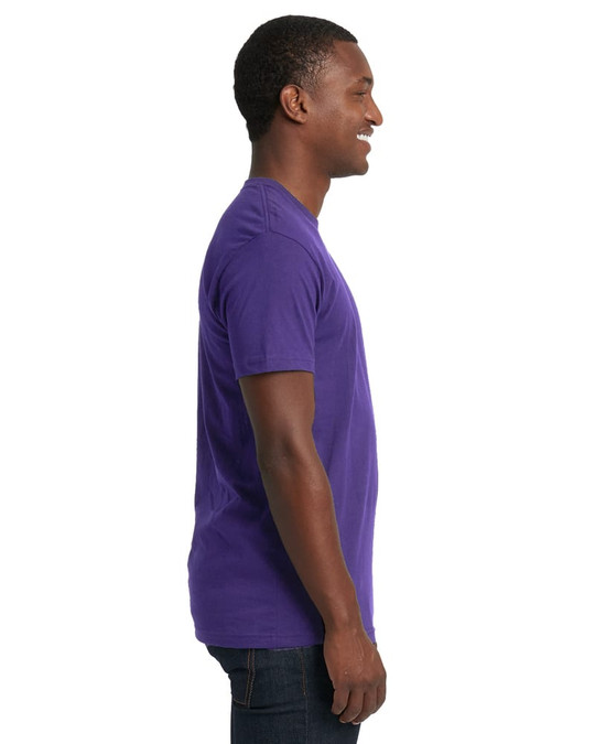 Next Level 3600 - Remera Premium manga corta